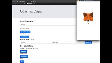dapp coinflip