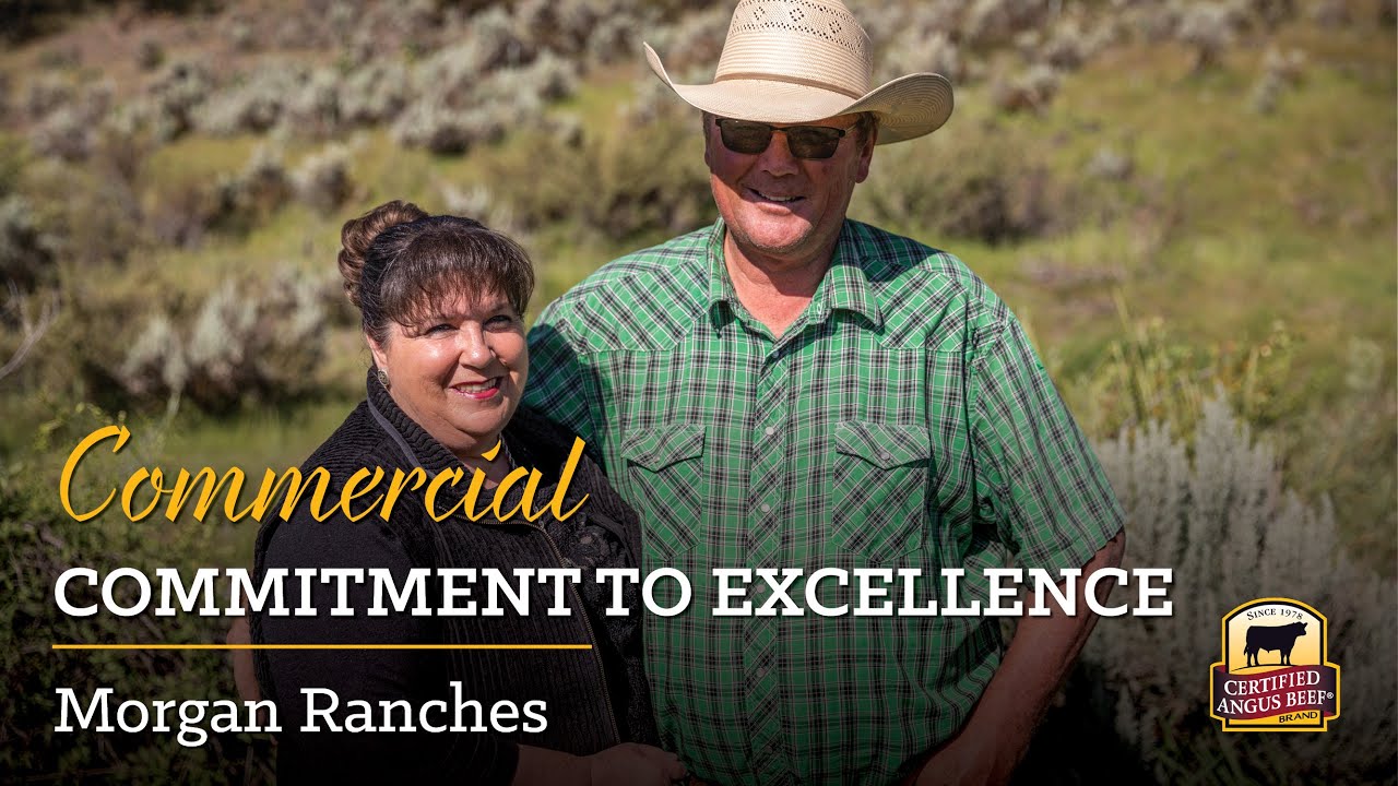 The Rutan Family Ranches, South Mountain, Idaho YouTube