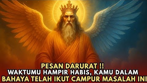 JIWA TERPILIH🌟JANGAN TUNDA LAGI, BUKA PESAN INI SEKARANG – PERTOLONGAN TUHAN SEDANG DATANG UNTUKMU!🚀