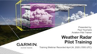 Tips and Tricks for Garmin Weather Radar – Garmin Training screenshot 5