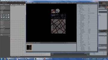 modo simple texture atlas