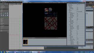modo simple texture atlas