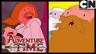 Happy Father&#39;s Day 2023! | Adventure Time | Cartoon Network