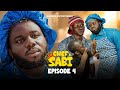 Sabi Chef Episode 4 !!! Sabinus And Boniface Wrongly Accused