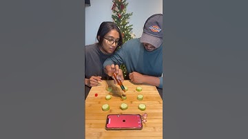 Cucumber challenge 🥒 #lifeofkomi #challenge #trending #funny #chillisauce #viral #games #food