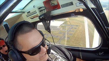 Mikrotik ultimate test - fall