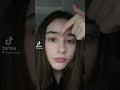 Dasha Taran TikTok December 10, 2021