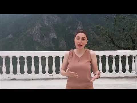 2 ლარი 2 პრობლემის მოსაგვარებლად - ასმათ ბოლქვაძე