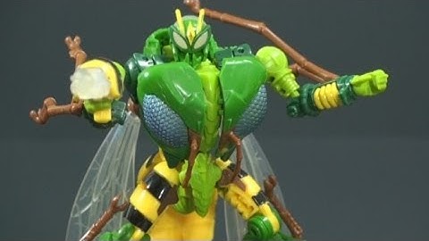 Transformers Generations - Waspinator