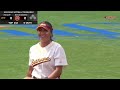 2024 SWAC Softball Tournament: Bethune Cookman vs Arkansas Pine Bluff