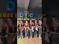 Dhimal Song 😍🔥 #damakdancecenter #dance #reels #newtrend #dhimaldance 