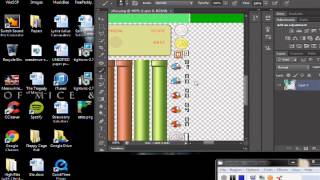 How to Make Flappy Bird Themes screenshot 4