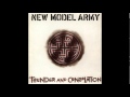 New Model Army - Vagabonds