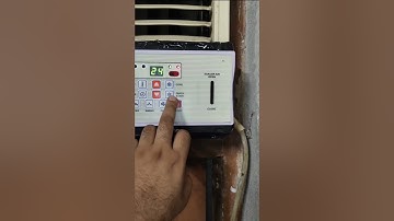 Universal Window AC PCB |Full Video Soon
