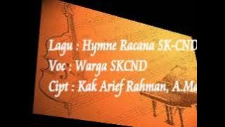 Hymne Racana Sunan Kalijaga - Cut Nyak Dien STAIN Purwokerto