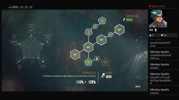 The  Evil within 2 (New game plus) part 1