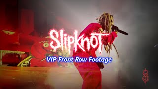 (VIP Footage) Slipknot Live Sick New World 2024