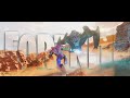 Robot Vs Monster REMATCH - Fortnite Trailer (Unofficial)