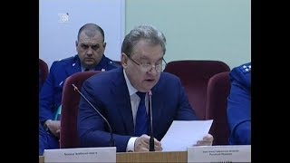 Юрий Пономарев недоволен решением проблем обманутых дольщиков в Челябинске Юрий Пономарев недоволен решением проблем обманутых дольщиков в Челябинске