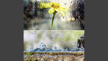 Pulsating Ambience for Rainy October