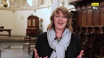 Onze Trots | Documentaire Grote of Onze Lieve Vrouwekerk Breda