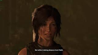 Shadow of the Tomb Raider Ep 18