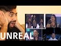 SEA GAMES 2019 OPENING CEREMONY FINALE (REACTION)