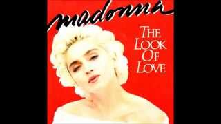 Madonna -The look of love 12'' (1987) chords