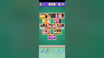 Goods Sorting Master: Triple Match Level 100