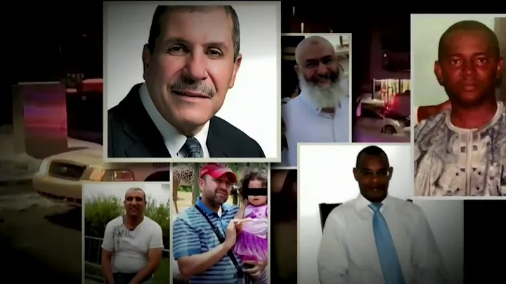 Montreal aids in funeral plans for three mosque attack victims