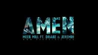 Meek Mill ft Drake & Jeremih - Amen.wmv