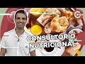 CONSULTORIO NUTRICIONAL - DIEGO SIVORI