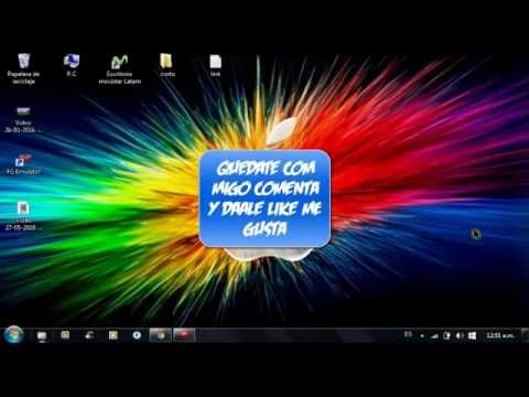 COMO DESCARGAR JUEGOS FRIV DE CUALQUIER PAGINA 2016 - YouTube