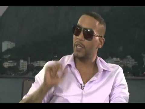 Entrevista: Don Omar y Tego Calderón Brasil