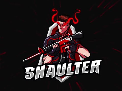 MASCOT LOGO REVEALED [SNAULTER]