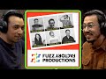 Prasiit sthapit talks about inception of fuzz factory production