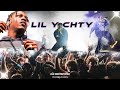 Capture de la vidéo Lil Yachty Crazy Live Performance! | The Field Trip Tour | Philadelphia, Pa 9/24/23