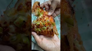 ৫ মিনিটে ব্রেকফাস্ট॥ ব্রেড পিজ্জা ॥ Easy 5 minute recipe #video #food