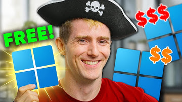 Are you paying too much for Windows?