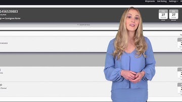 How to instantly quote and book a shipment with Exfreight