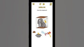 Brain Blow Level 118 Walkthrough Solution #brainblow