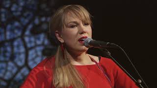 Mari Kalkun - Tsirr-virr lõokene (solo live)