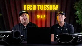 Tech Tuesday Ep. 118