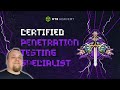 HackTheBox! A New Cyber Security Certification (Certified Penetration Tester Specialist)