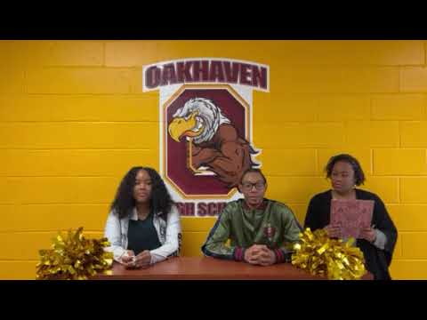 Oakhaven High School: Tips from our Top Scholars