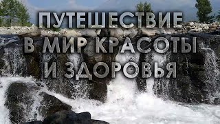 Путешествие в мир красоты и здоровья. Путеводитель screenshot 2