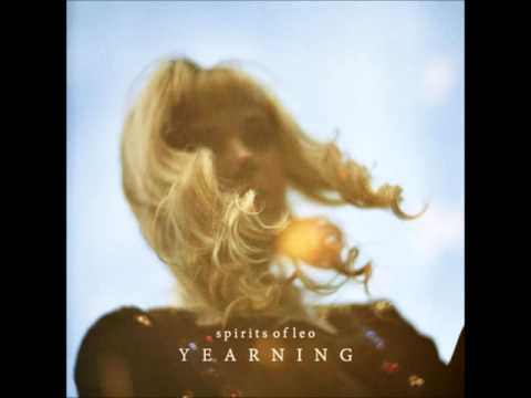 Spirits of Leo - Yearning [Full Album] (HD)