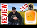 NEW🔥 ARMANI STRONGER WITH YOU FREEZE FRAGRANCE COLOGNE REVIEW | NEW COMPLIMENT MONSTER ?