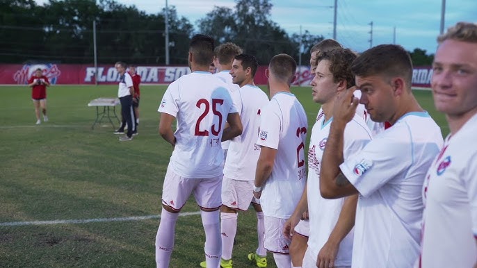 Men's Soccer set to head to Rollins for SSC Quarterfinal - Florida Southern  College