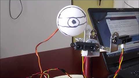 Arduino Neural Net Movement Tracker